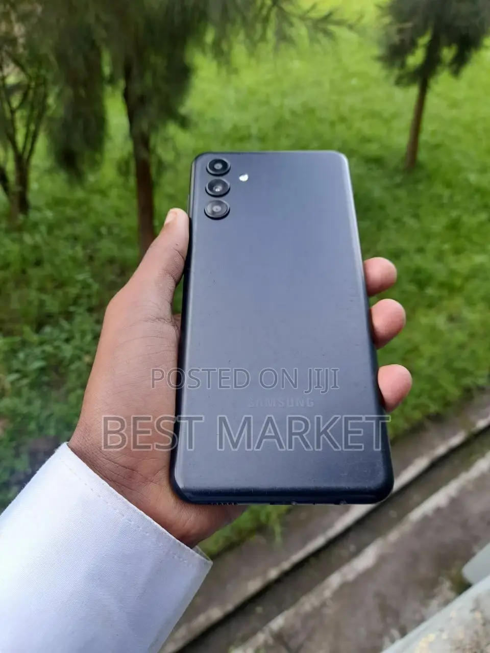 Samsung Galaxy A13 64 GB Black