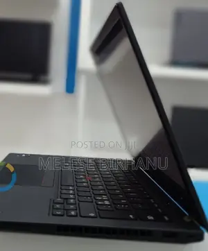 New Laptop Lenovo ThinkPad T14 16GB Intel Core I5 SSD 256GB