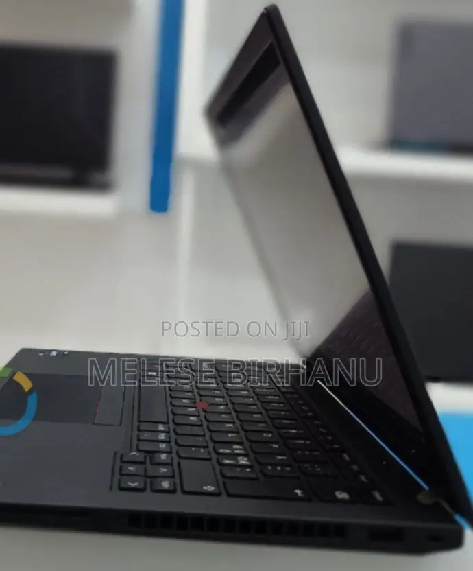 New Laptop Lenovo ThinkPad T14 16GB Intel Core I5 SSD 256GB