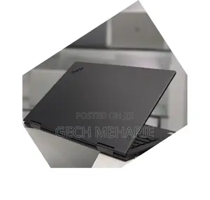 New Laptop Lenovo Thinkpad X1 Yoga 16GB Intel Core I5 SSD 512GB