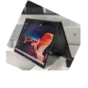 New Laptop Lenovo Thinkpad X1 Yoga 16GB Intel Core I5 SSD 512GB