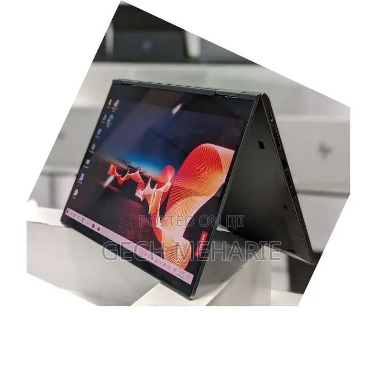 New Laptop Lenovo Thinkpad X1 Yoga 16GB Intel Core I5 SSD 512GB