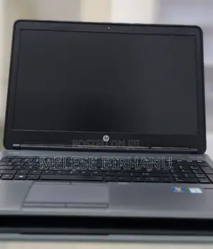 Photo - New Laptop HP 650 G1 4GB Intel Core I5 SSD 500GB