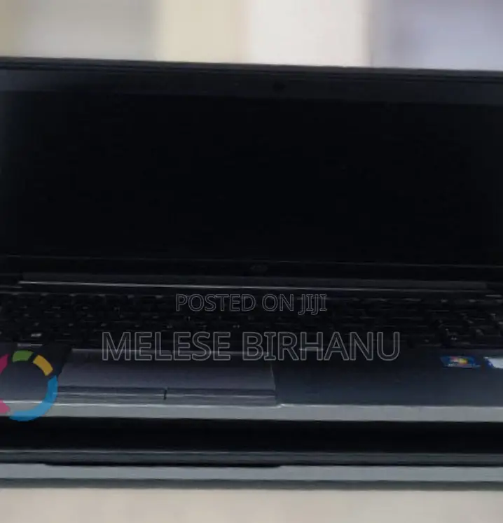 New Laptop HP 650 G1 4GB Intel Core I5 SSD 500GB