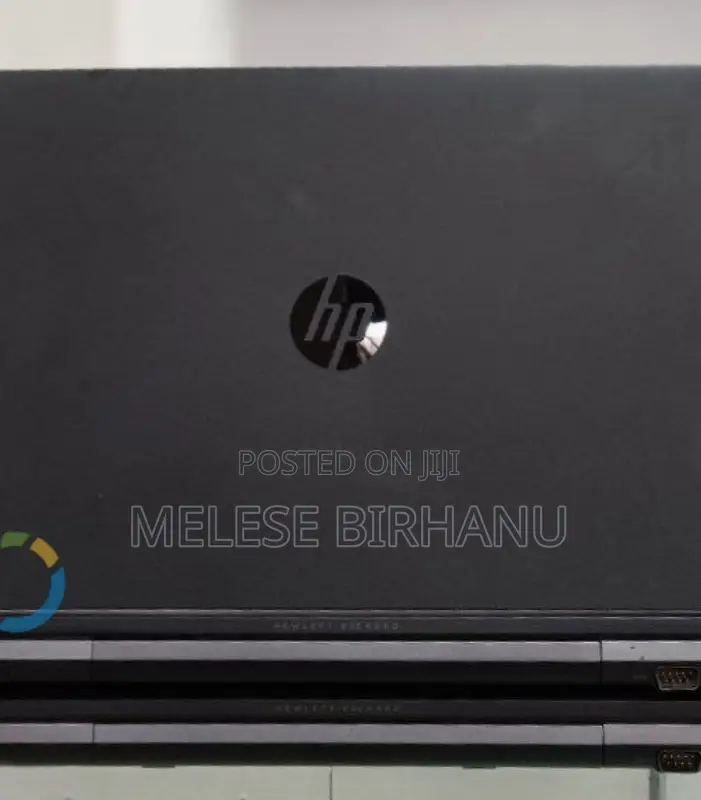 New Laptop HP 650 G1 4GB Intel Core I5 SSD 500GB