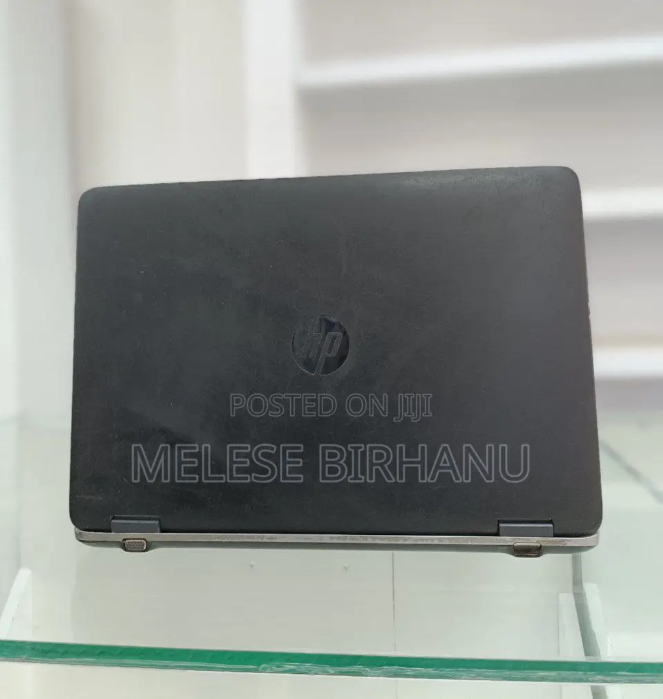 Laptop HP 8GB Intel Core I5 HDD 1T