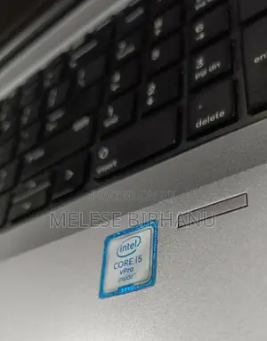 Laptop HP 8GB Intel Core I5 HDD 1T