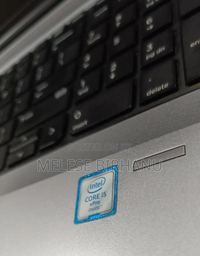 Laptop HP 8GB Intel Core I5 HDD 1T