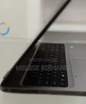 Laptop HP 8GB Intel Core I5 HDD 1T