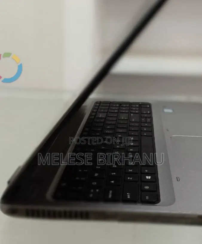Laptop HP 8GB Intel Core I5 HDD 1T