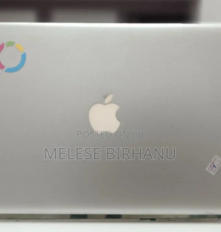 Laptop Apple MacBook Pro 2010 12GB Intel Core I5 SSD 512GB