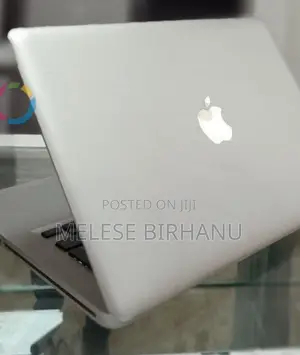 Laptop Apple MacBook Pro 2010 12GB Intel Core I5 SSD 512GB