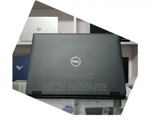 Photo - New Laptop Dell Latitude 5300 16GB Intel Core I7 SSD 256GB