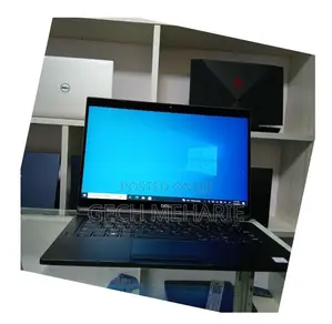 New Laptop Dell Latitude 5300 16GB Intel Core I7 SSD 256GB