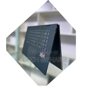 Photo - New Laptop HP Envy X360 16GB AMD Ryzen 5 SSD 512GB