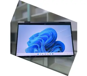 New Laptop HP Envy X360 16GB AMD Ryzen 5 SSD 512GB