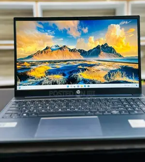 Photo - New Laptop HP Pavilion 15 16GB Intel Core I7 SSD 512GB