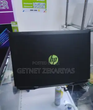 New Laptop HP Pavilion Power 15 24GB Intel Core I5 SSD 512GB