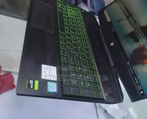 New Laptop HP Pavilion Power 15 24GB Intel Core I5 SSD 512GB