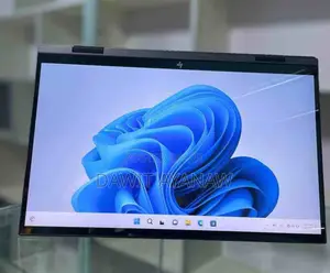 New Laptop HP Envy X360 16GB AMD Ryzen 5 SSD 512GB