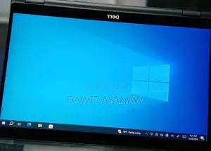 Photo - New Laptop Dell XPS 15 16GB Intel Core I7 SSD 512GB