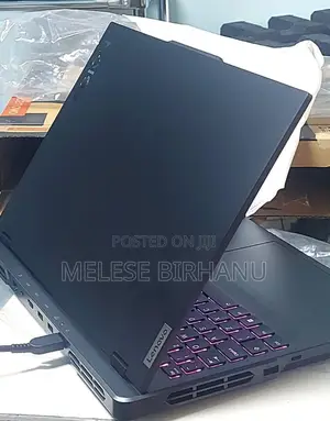 New Laptop Lenovo Legion 5 16GB Intel Core I7 SSD 1T