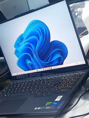 New Laptop Lenovo Legion 5 16GB Intel Core I7 SSD 1T