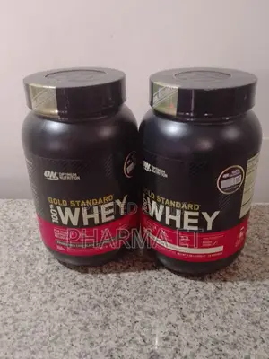 Photo - World Wide Brand WHEY 1KG With Free Delivery
