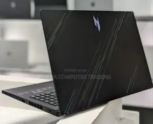 Photo - New Laptop Acer Nitro 5 16GB Intel Core I7 SSD 512GB