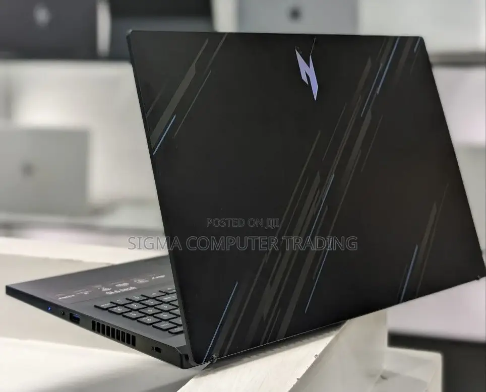 New Laptop Acer Nitro 5 16GB Intel Core I7 SSD 512GB