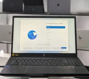 New Laptop Acer Nitro 5 16GB Intel Core I7 SSD 512GB