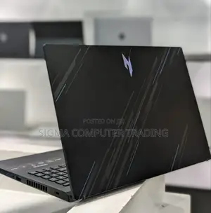 New Laptop Acer Nitro 5 16GB Intel Core I7 SSD 512GB