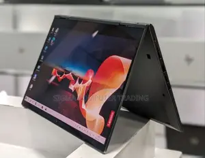 New Laptop Lenovo Thinkpad X1 Yoga 16GB Intel Core I5 SSD 512GB
