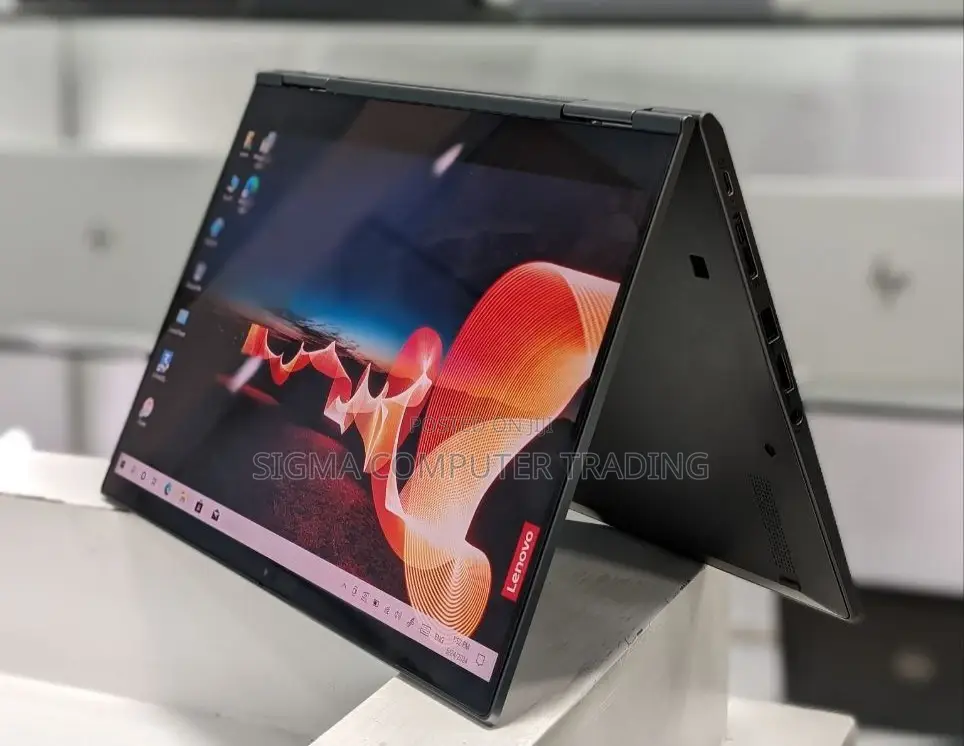 New Laptop Lenovo Thinkpad X1 Yoga 16GB Intel Core I5 SSD 512GB