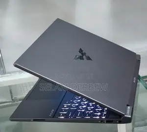 New Laptop HP Victus 15 16GB AMD Ryzen 5 SSD 512GB