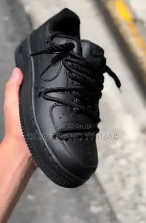Nike Air Force 1 High Master Quality Luxurious Sneakers Shoe