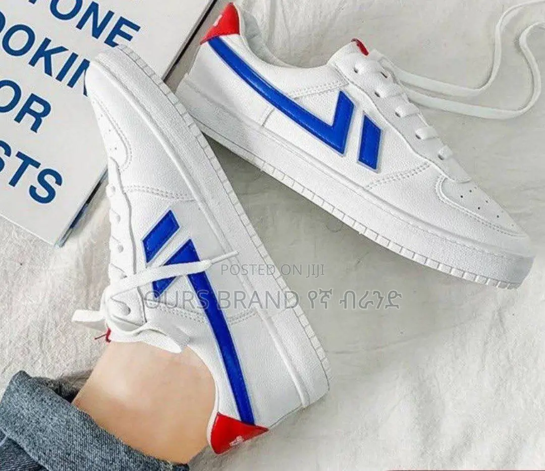 Flat Classic High Master Quality Shoes