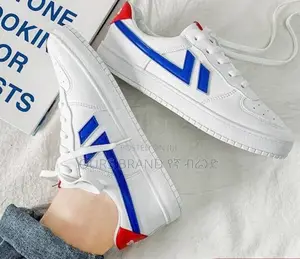 Photo - Flat Classic High Master Quality Shoes