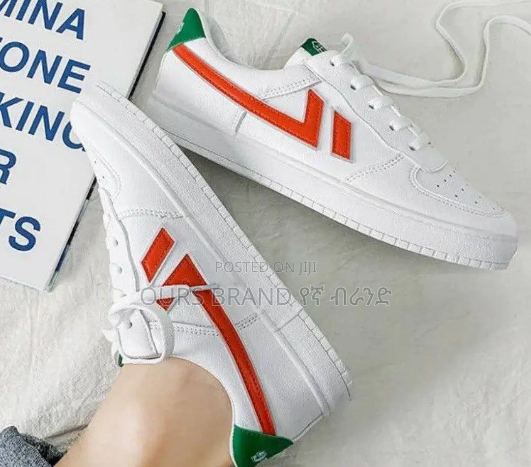 Flat Classic High Master Quality Shoes