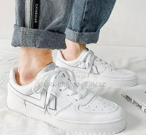 Flat Classic High Master Quality Shoes