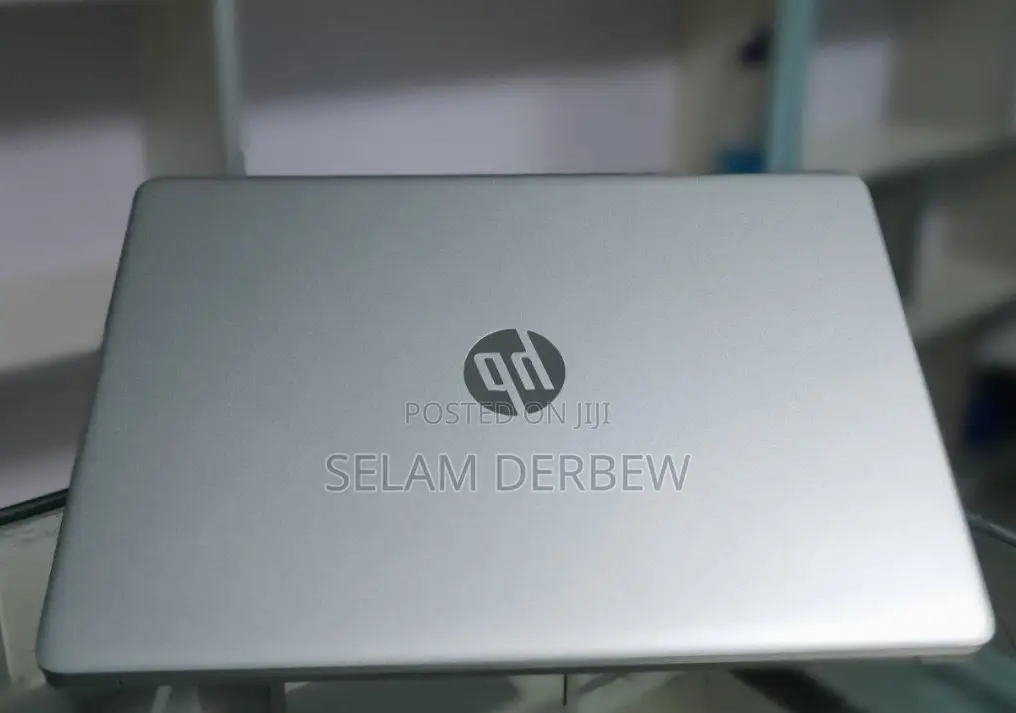 New Laptop HP Stream Notebook 8GB Intel Core I3 SSD 512GB