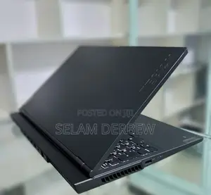 New Laptop Lenovo Legion 5 16GB Intel Core I5 SSD 512GB