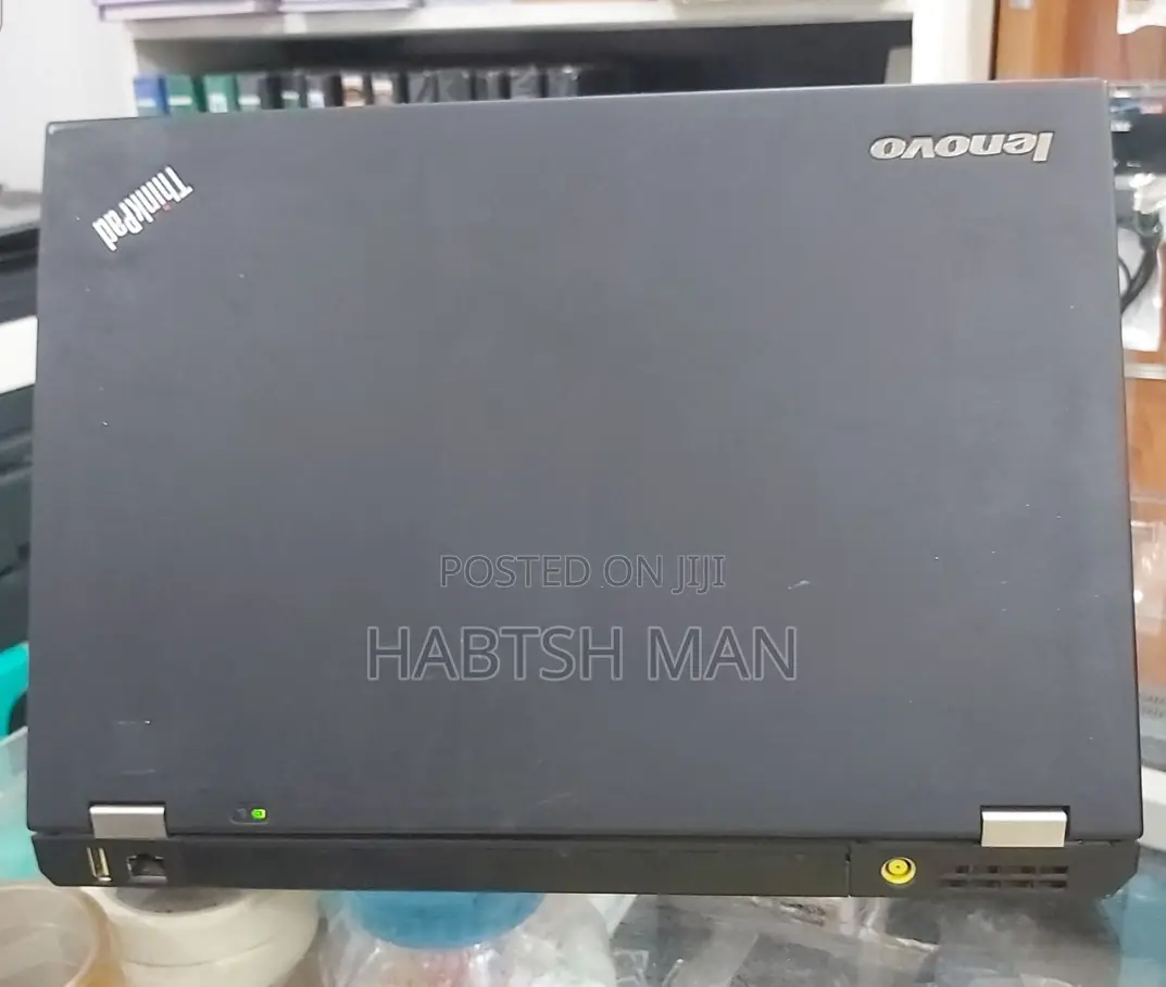 New Laptop Lenovo ThinkPad T430 4GB Intel Core I5 SSD 128GB
