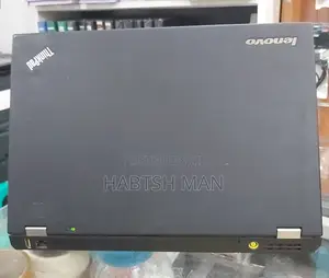 New Laptop Lenovo ThinkPad T430 4GB Intel Core I5 SSD 128GB