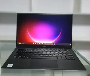 Photo - New Laptop Dell XPS 15 8GB Intel Core I7 SSD 256GB