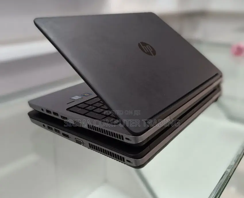 Laptop HP ProBook 650 G1 4GB Intel Core I5 HDD 500GB