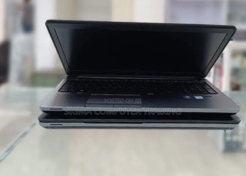 Laptop HP ProBook 650 G1 4GB Intel Core I5 HDD 500GB