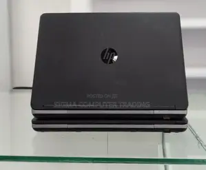 Laptop HP ProBook 650 G1 4GB Intel Core I5 HDD 500GB