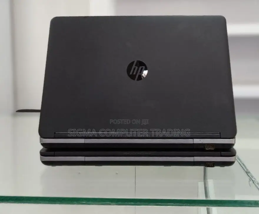 Laptop HP ProBook 650 G1 4GB Intel Core I5 HDD 500GB