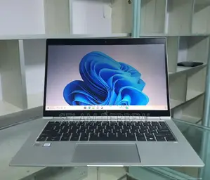 New Laptop HP EliteBook X360 1030 G3 16GB Intel Core I7 SSD 512GB